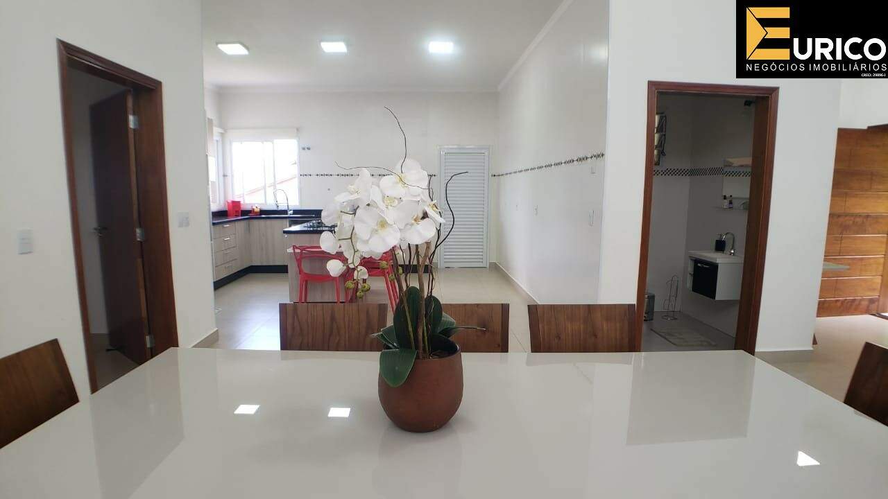 Casa à venda no Condomínio Terras de Santa Teresa em Itupeva/SP: Foto 04