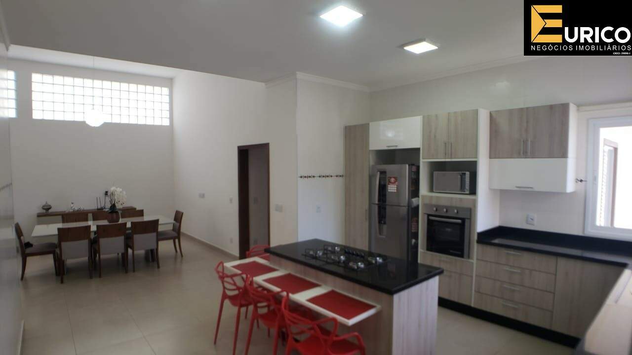 Casa à venda no Condomínio Terras de Santa Teresa em Itupeva/SP: Foto 05