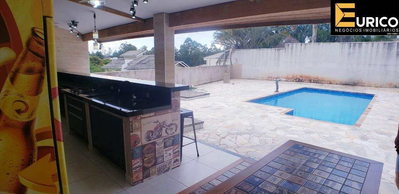 Casa à venda no Condomínio Terras de Santa Teresa em Itupeva/SP: Foto 16