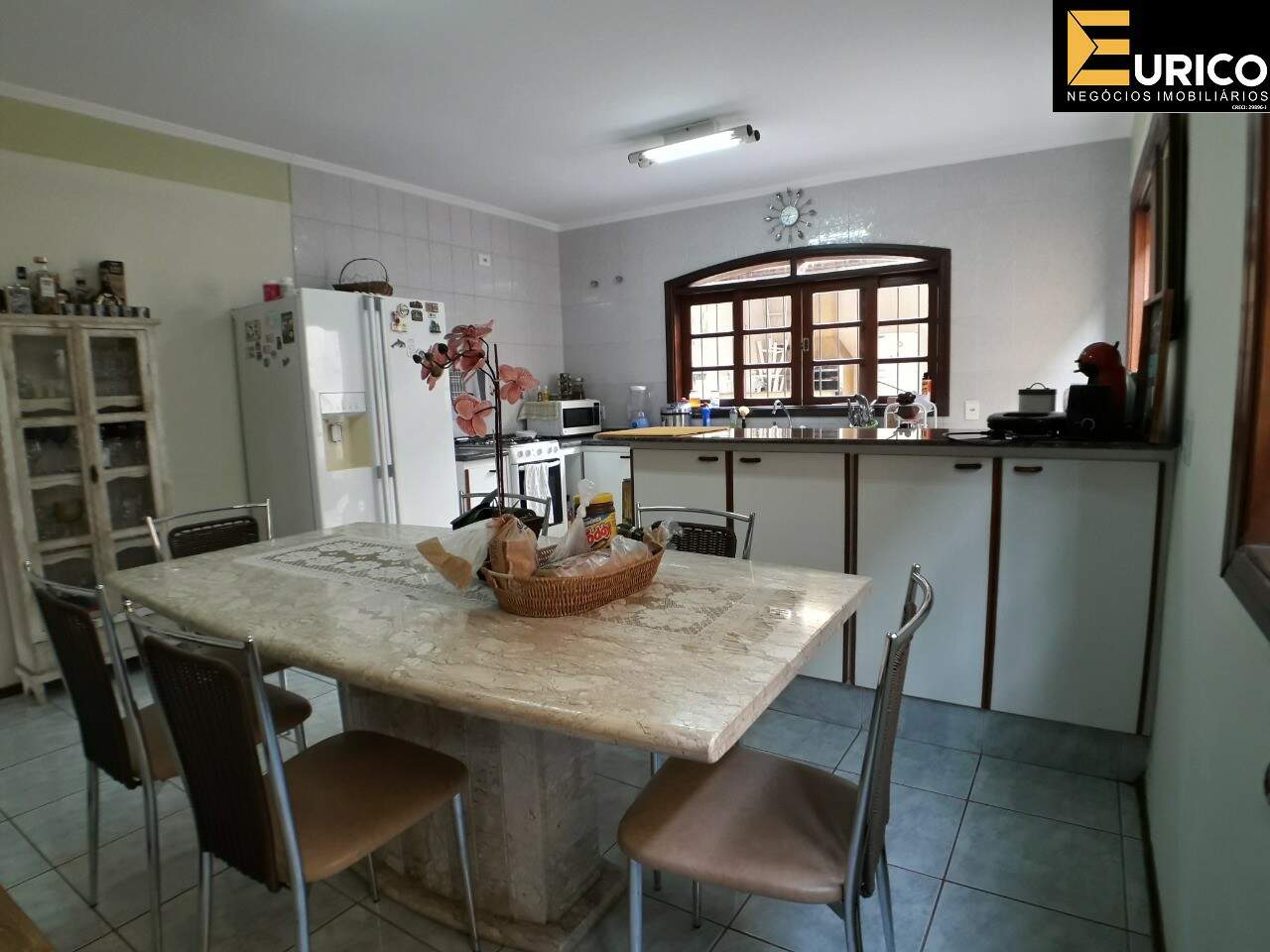 Casa à venda no Jardim Eldorado em Vinhedo/SP: Foto 01