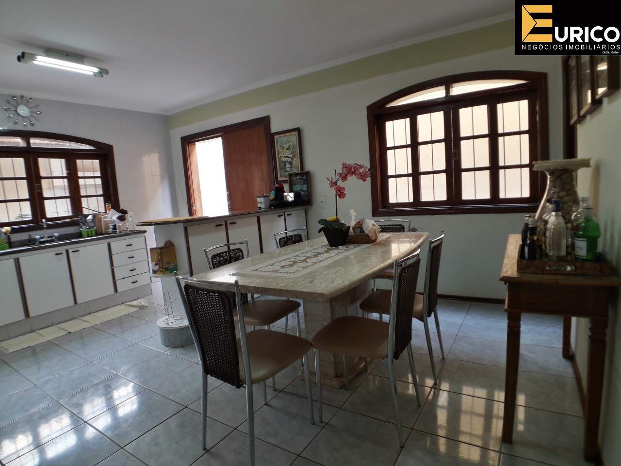 Casa à venda no Jardim Eldorado em Vinhedo/SP: Foto 01