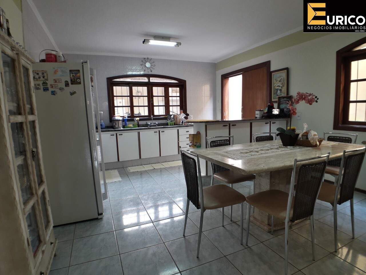 Casa à venda no Jardim Eldorado em Vinhedo/SP: Foto 01