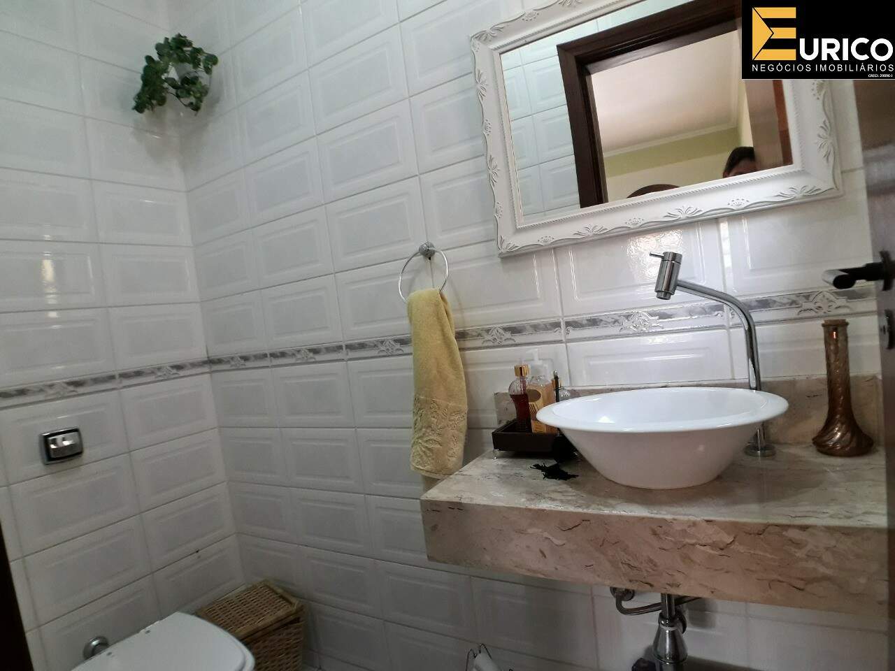 Casa à venda no Jardim Eldorado em Vinhedo/SP: Foto 01