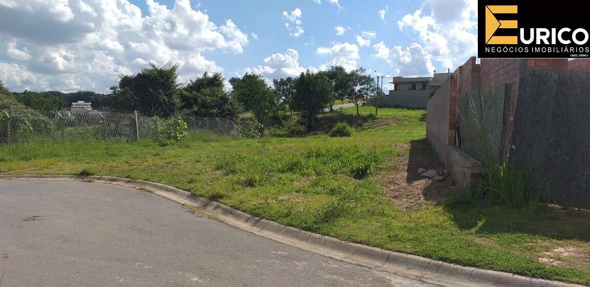 Terreno à venda no Condomínio Santa Isabel em Louveira/SP: Foto 01