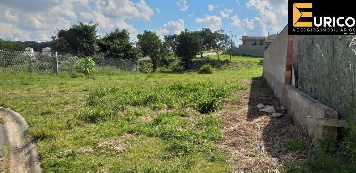 Terreno à venda no Condomínio Santa Isabel em Louveira/SP: Foto 02