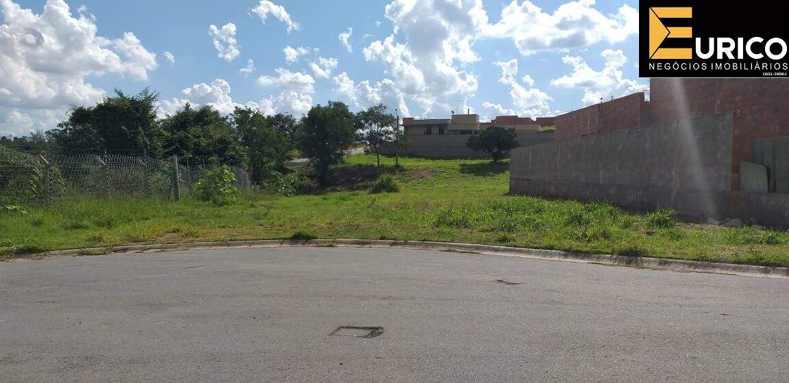 Terreno à venda no Condomínio Santa Isabel em Louveira/SP: Foto 04
