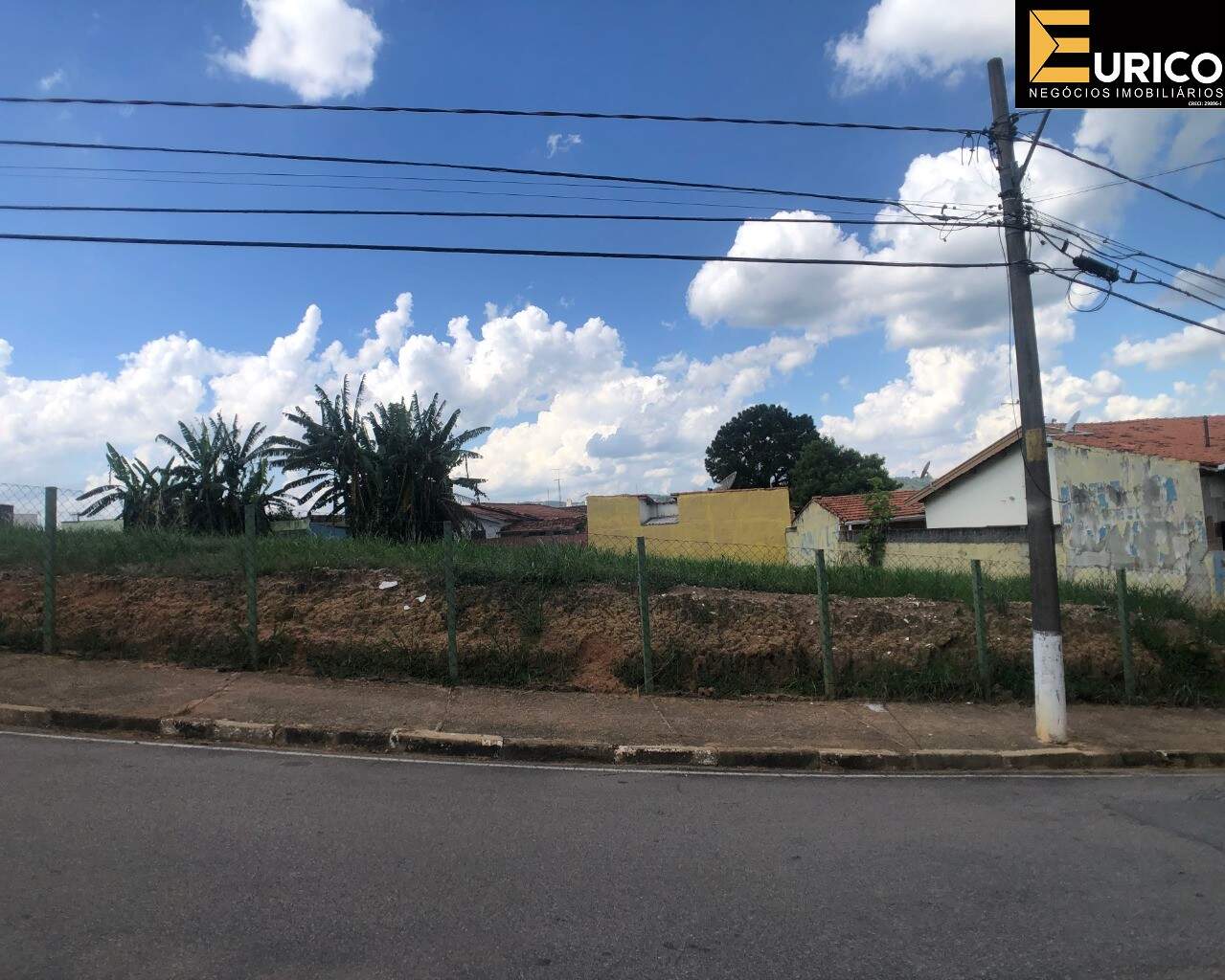 Terreno à venda no Santa Rosa em Vinhedo/SP: Foto 02
