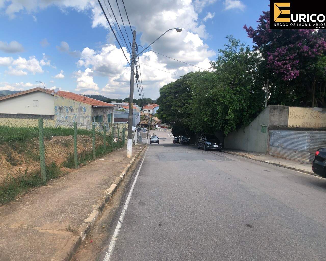 Terreno à venda no Santa Rosa em Vinhedo/SP: Foto 03