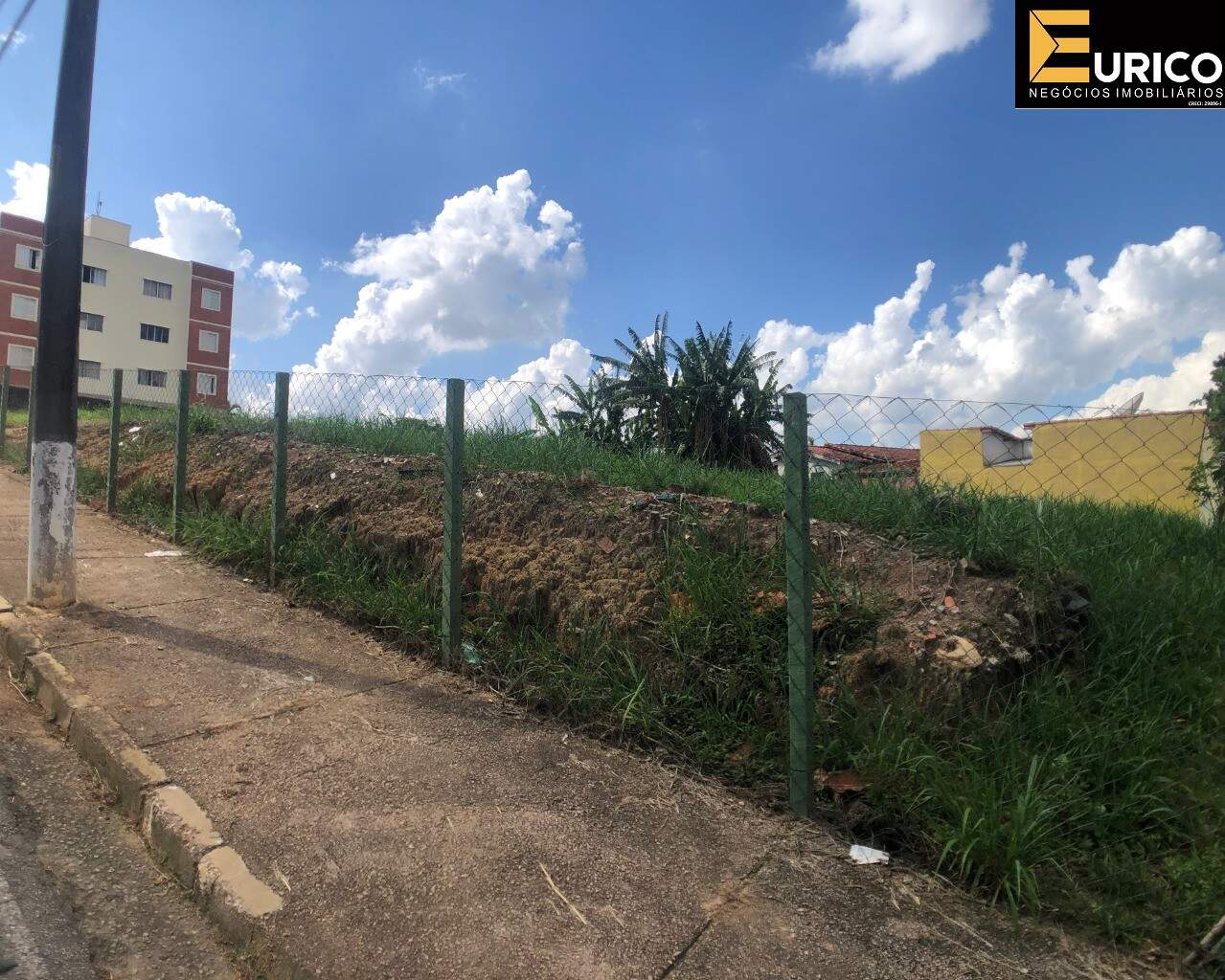 Terreno à venda no Santa Rosa em Vinhedo/SP: Foto 04