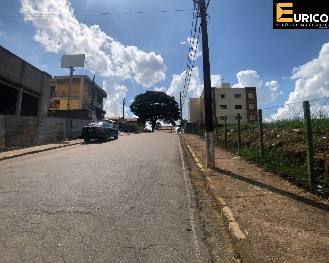 Terreno à venda no Santa Rosa em Vinhedo/SP: Foto 05