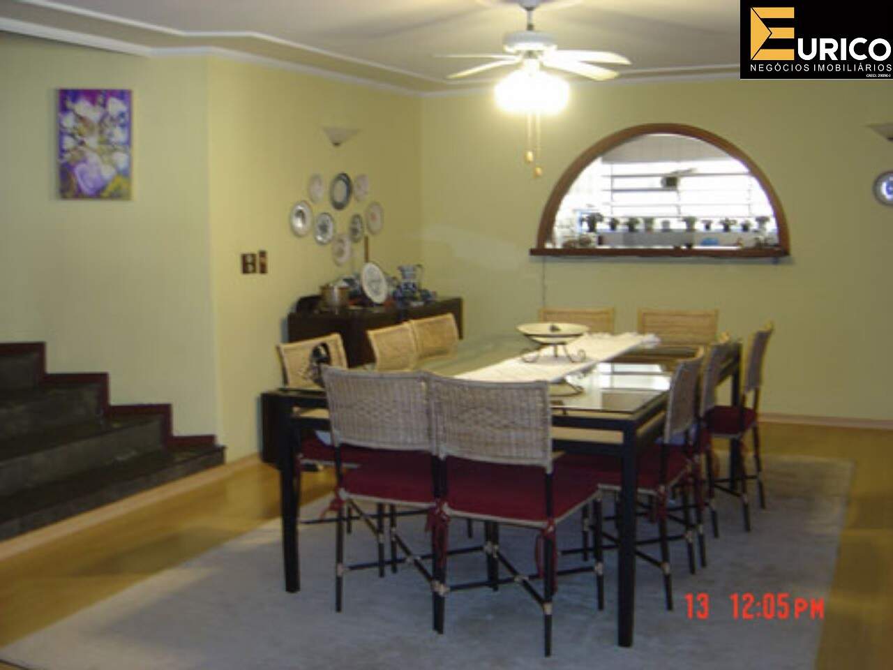 Casa à venda no Condomínio Estância Marambaia em Vinhedo/SP: Foto 03