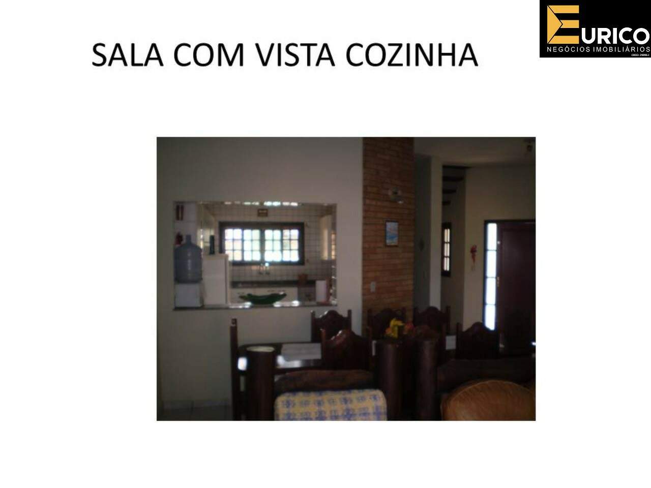 Casa à venda no Condominio Ipanema Itanhaém em Itanhaém/SP: Foto 01