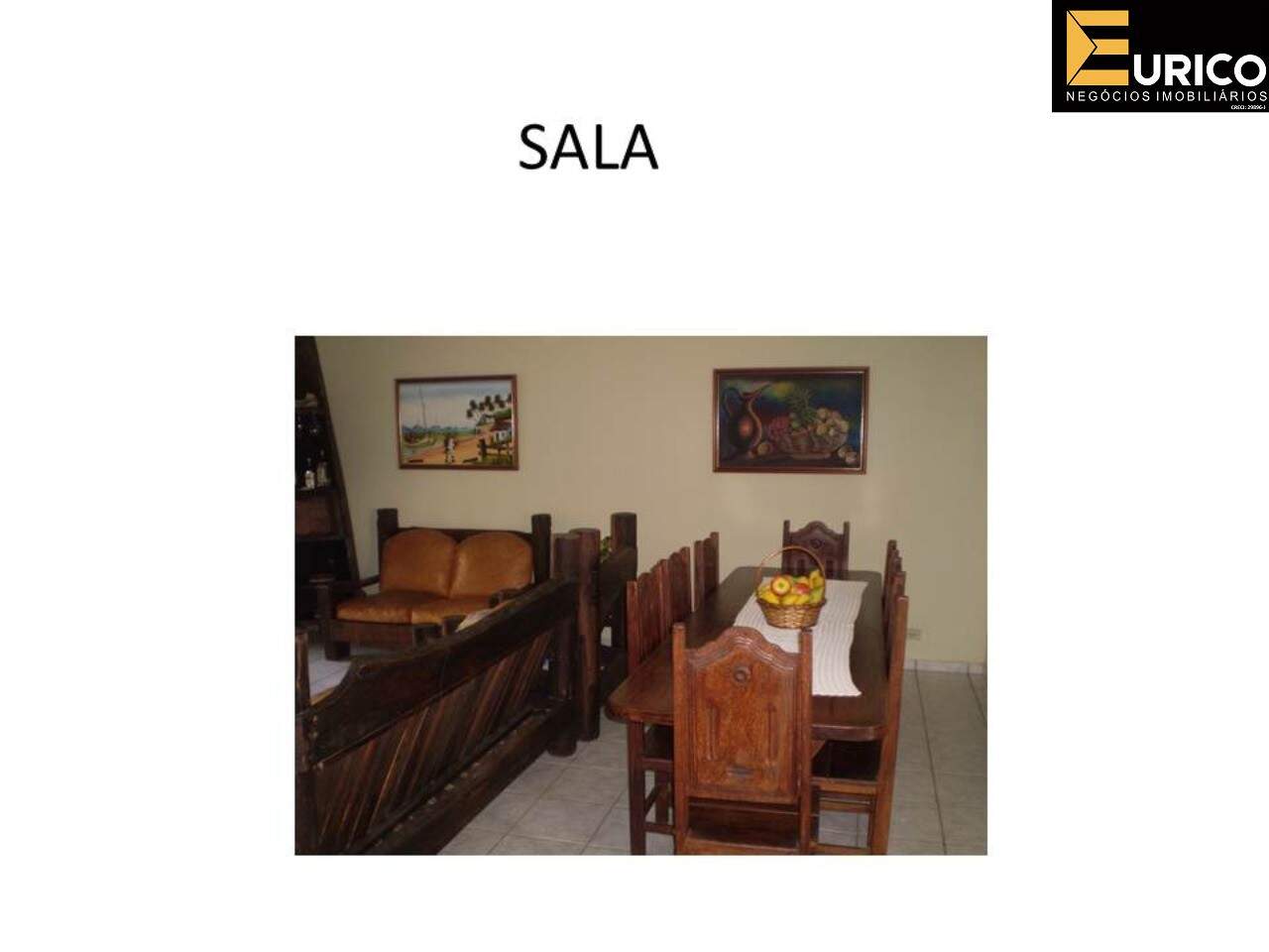 Casa à venda no Condominio Ipanema Itanhaém em Itanhaém/SP: Foto 03