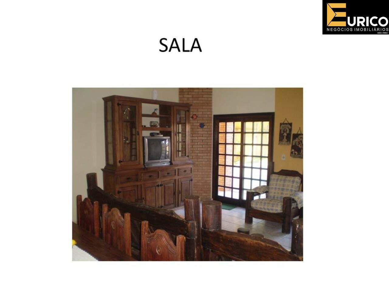 Casa à venda no Condominio Ipanema Itanhaém em Itanhaém/SP: Foto 04