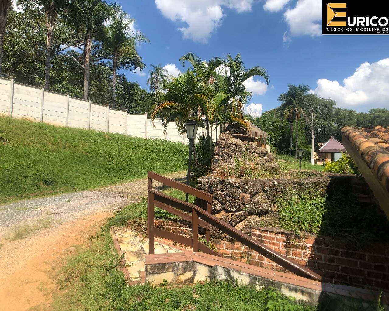 Galpão à venda no Jardim Santa Cândida em Vinhedo/SP: Foto 04