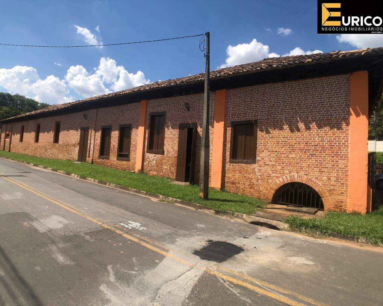 Galpão à venda no Jardim Santa Cândida em Vinhedo/SP: Foto 14