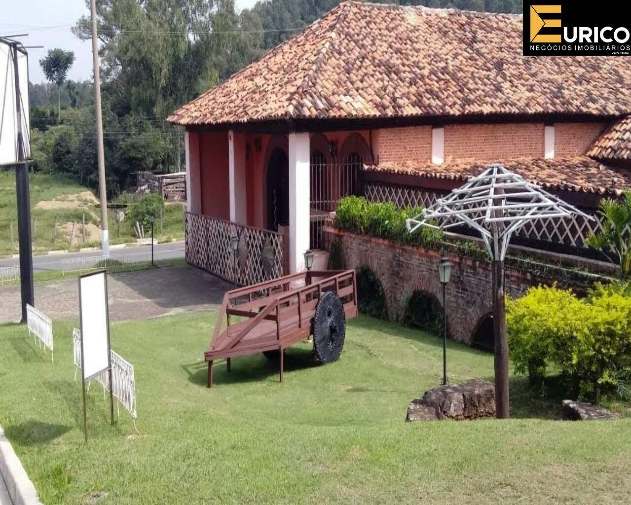 Galpão à venda no Jardim Santa Cândida em Vinhedo/SP: Foto 24