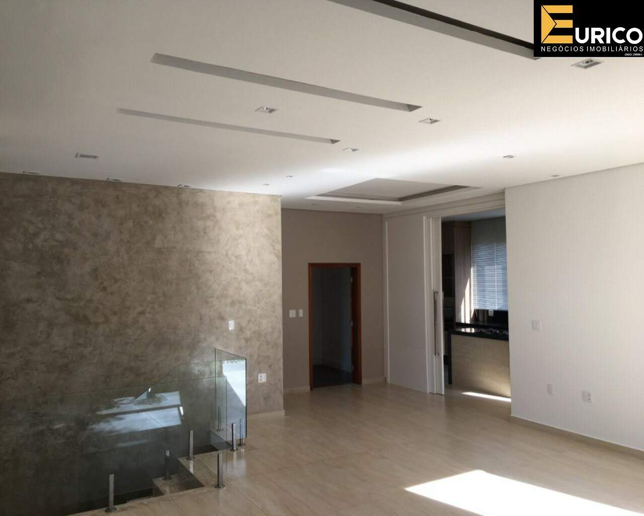 Casa à venda no Condomínio Terra Magna em Indaiatuba/SP: Foto 02