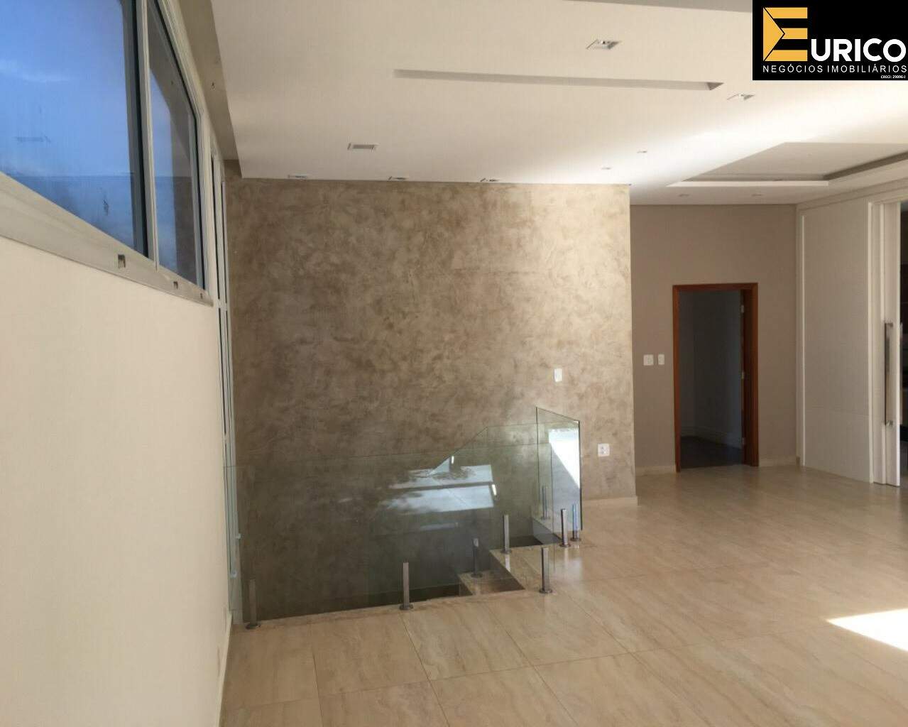 Casa à venda no Condomínio Terra Magna em Indaiatuba/SP: Foto 03