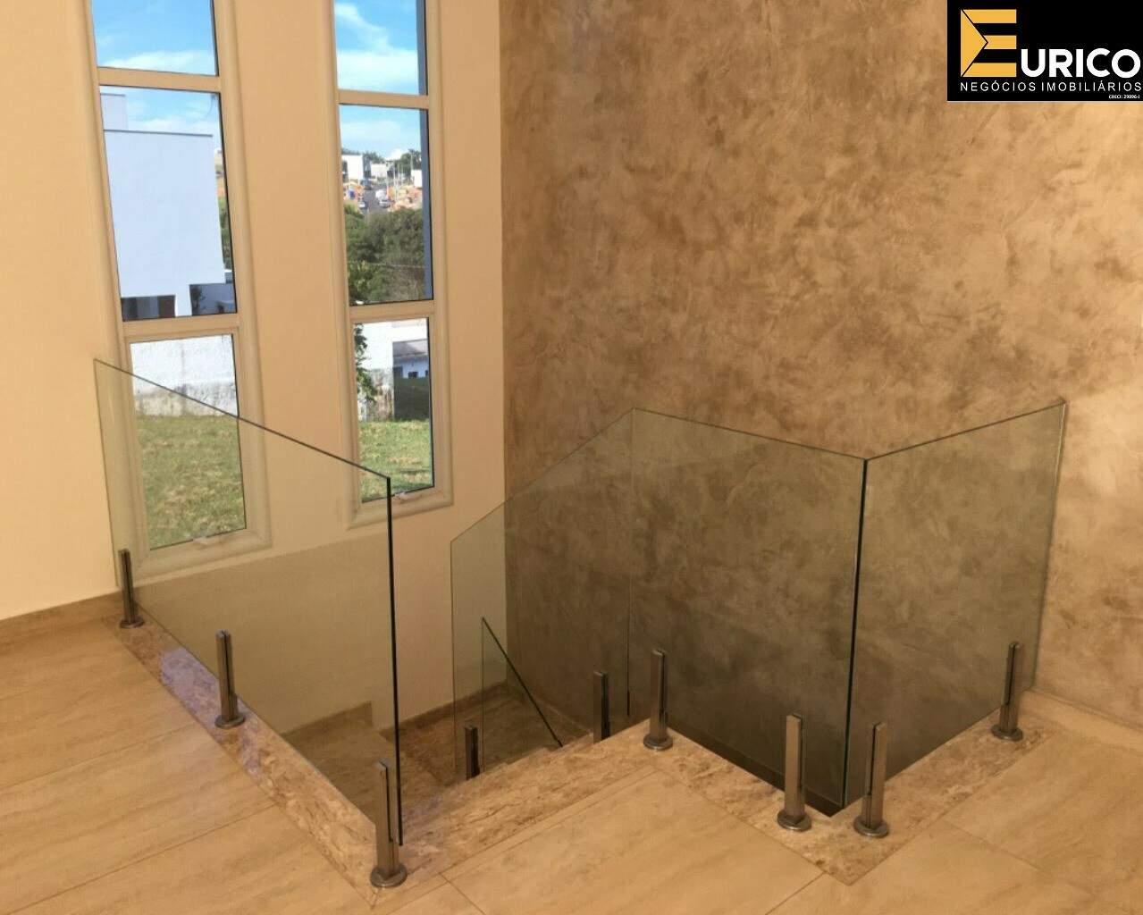 Casa à venda no Condomínio Terra Magna em Indaiatuba/SP: Foto 05