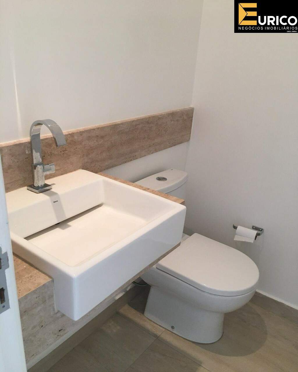 Casa à venda no Condomínio Terra Magna em Indaiatuba/SP: Foto 06