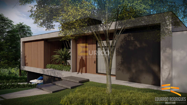 Terreno em Condomínio à venda no Condomínio Vista Alegre - Café em Vinhedo/SP: 