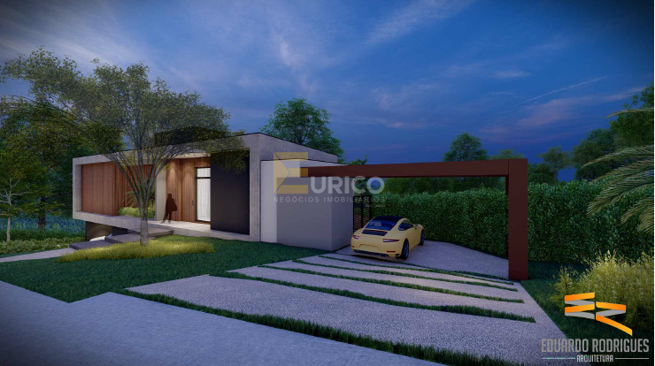 Terreno em Condomínio à venda no Condomínio Vista Alegre - Café em Vinhedo/SP: 