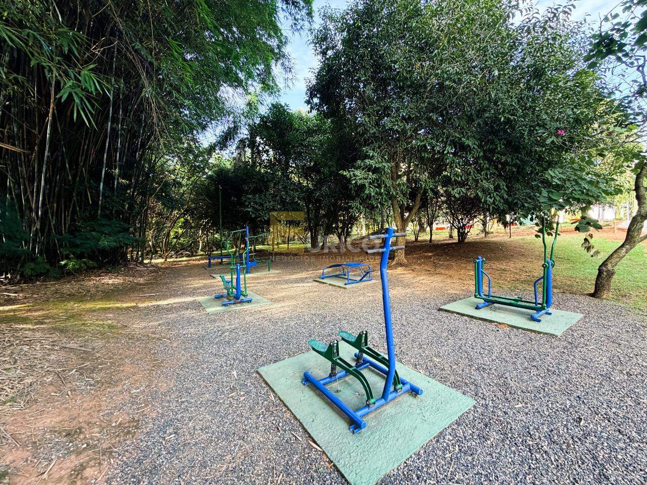 Terreno em Condomínio à venda no Condomínio Villaggio Capríccio em Louveira/SP: