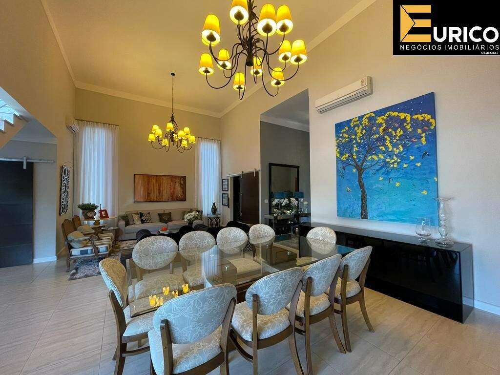 Casa à venda no Condomínio Terras de Santa Teresa em Itupeva/SP: Foto 79