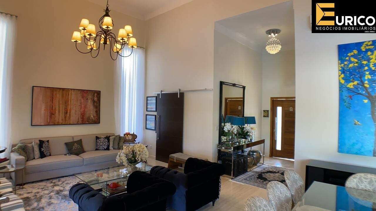 Casa à venda no Condomínio Terras de Santa Teresa em Itupeva/SP: Foto 46