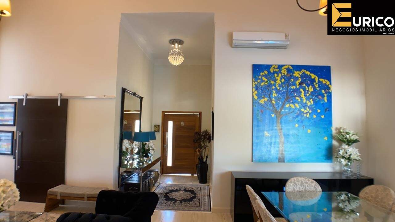 Casa à venda no Condomínio Terras de Santa Teresa em Itupeva/SP: Foto 48