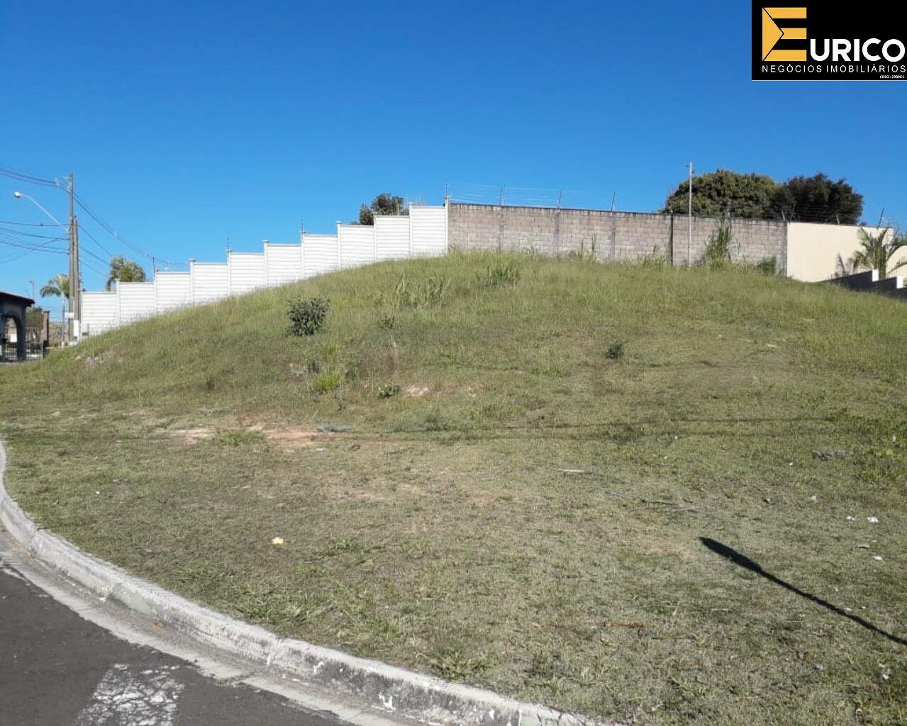 Terreno em Condomínio à venda no Condomínio Terras de São Francisco em Vinhedo/SP: Foto 10