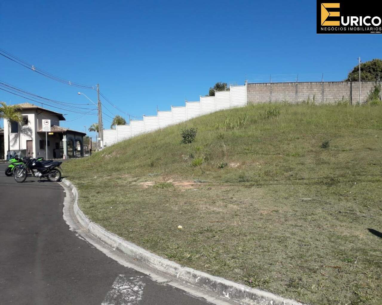 Terreno em Condomínio à venda no Condomínio Terras de São Francisco em Vinhedo/SP: Foto 11