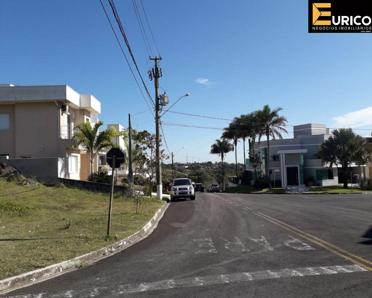 Terreno em Condomínio à venda no Condomínio Terras de São Francisco em Vinhedo/SP: Foto 13