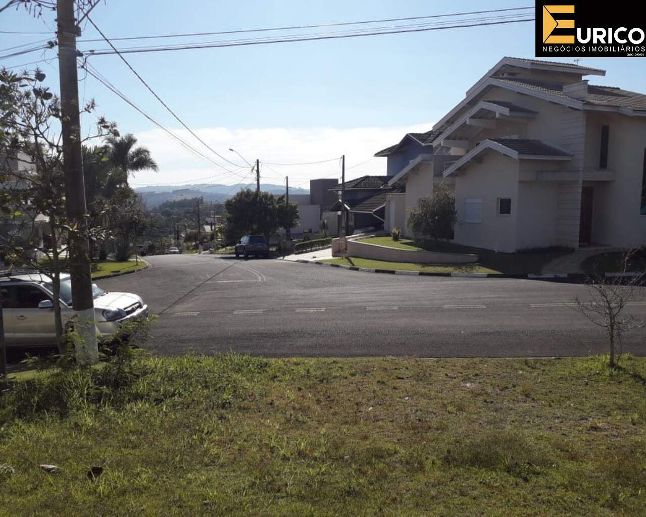Terreno em Condomínio à venda no Condomínio Terras de São Francisco em Vinhedo/SP: Foto 14