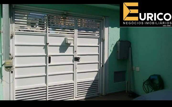 Casa à venda no JARDIM DOMITILA em São Paulo/SP: Foto 06