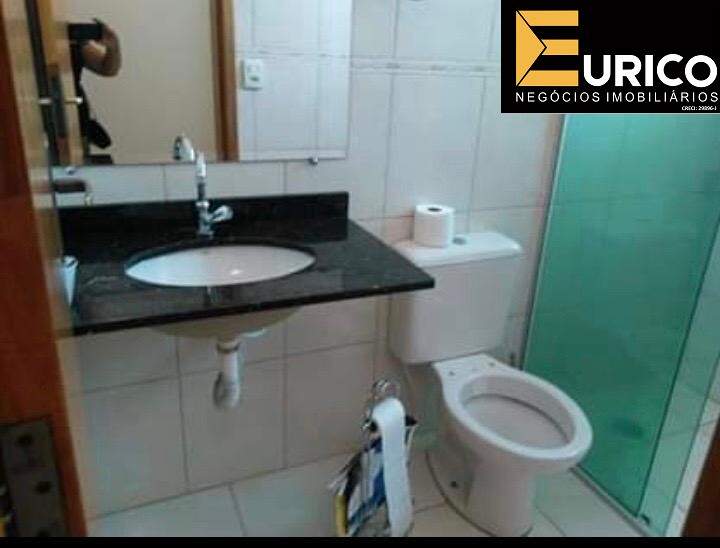 Casa à venda no JARDIM DOMITILA em São Paulo/SP: Foto 07