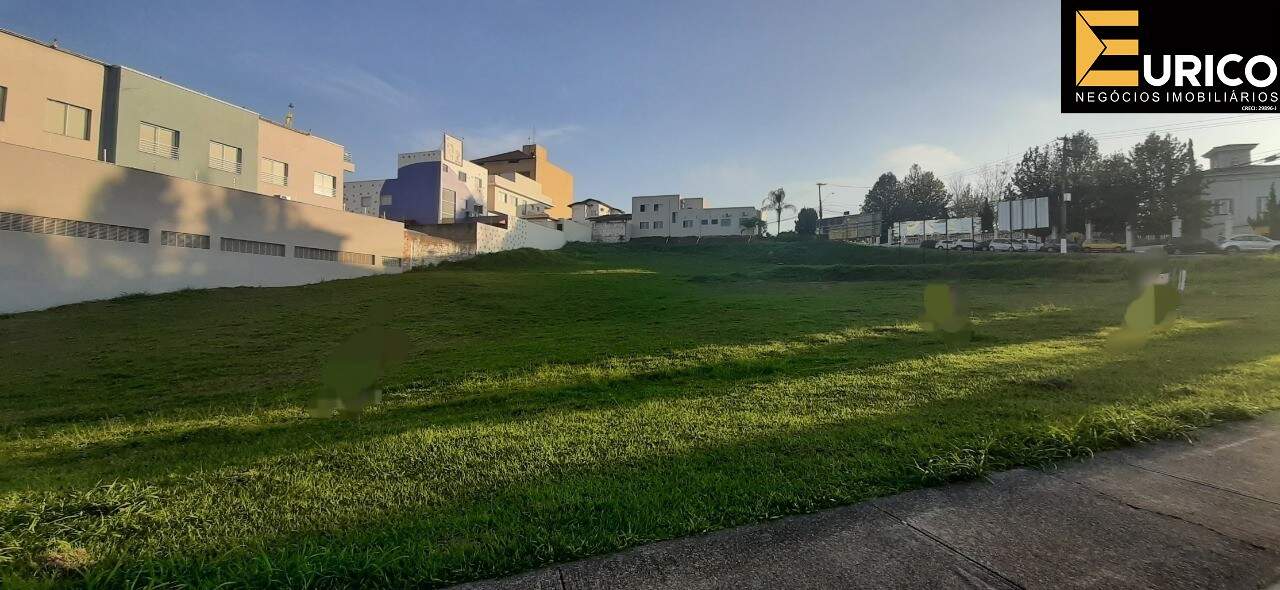 Terreno à venda no Pinheirinho em Vinhedo/SP: Foto 01