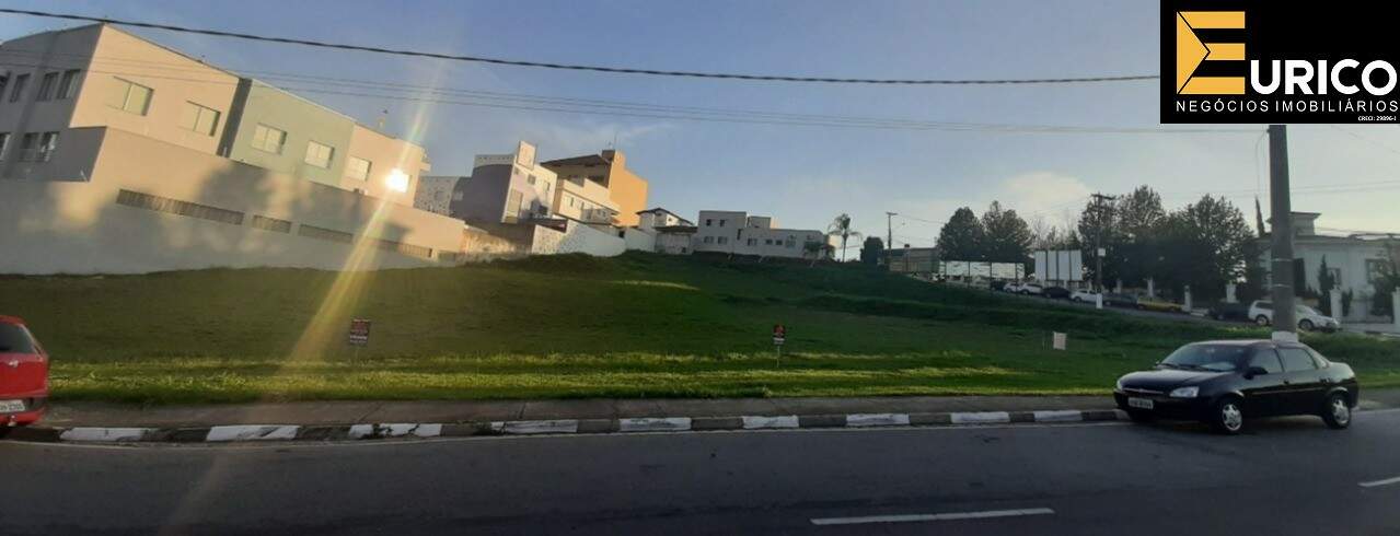 Terreno à venda no Pinheirinho em Vinhedo/SP: Foto 02