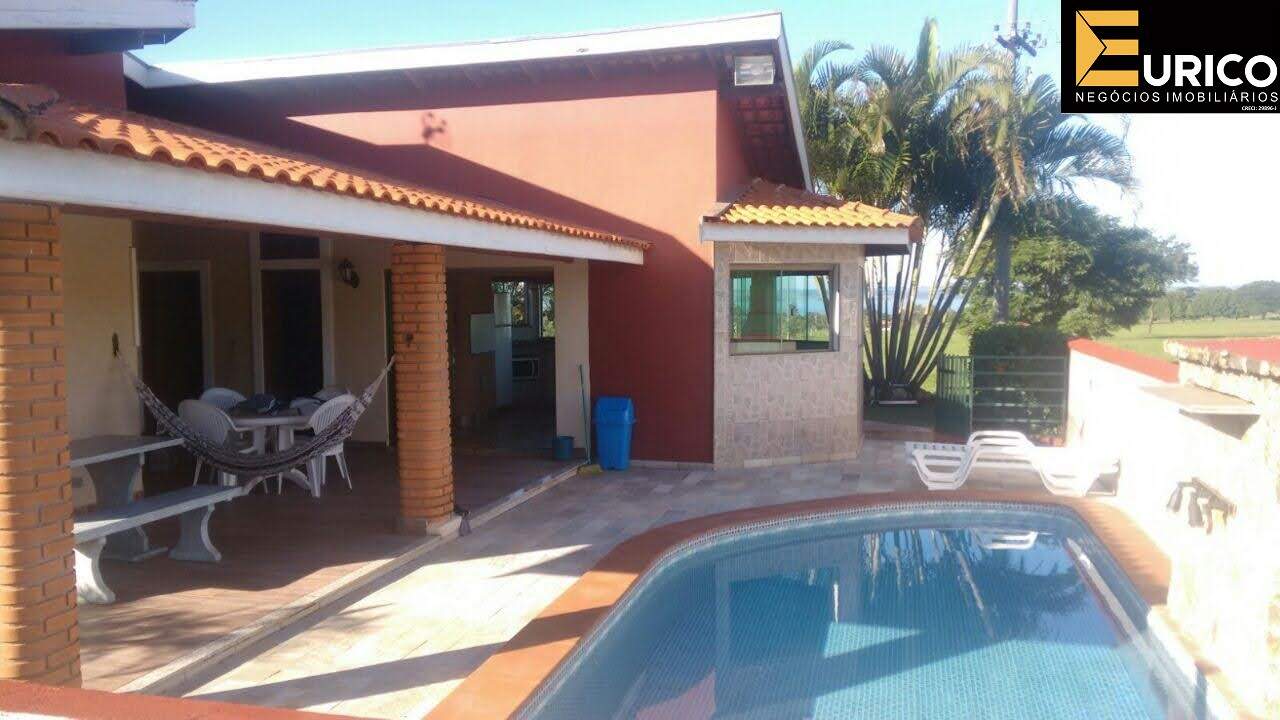 Casa à venda no Riviera de Santa Cristina IV em Arandu/SP: Foto 02