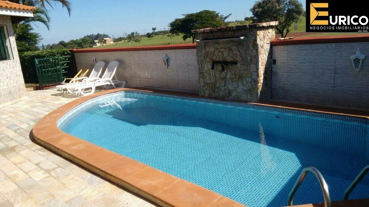 Casa à venda no Riviera de Santa Cristina IV em Arandu/SP: Foto 04