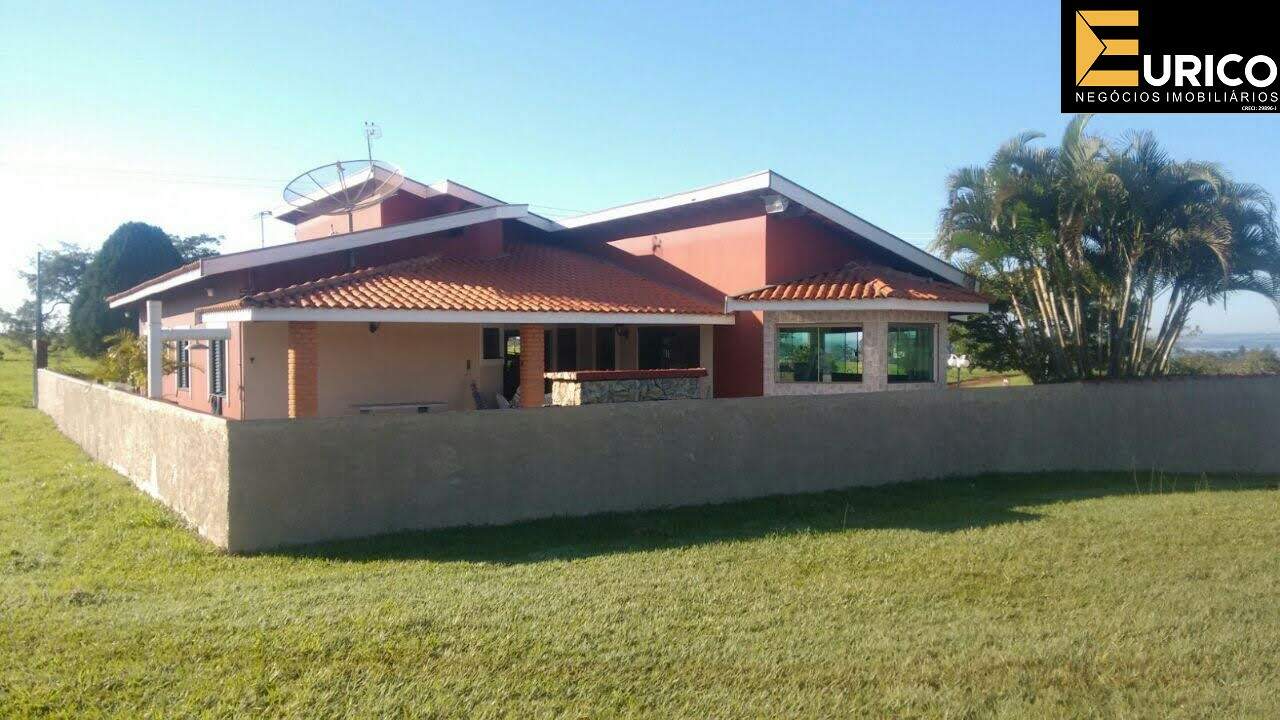 Casa à venda no Riviera de Santa Cristina IV em Arandu/SP: Foto 05