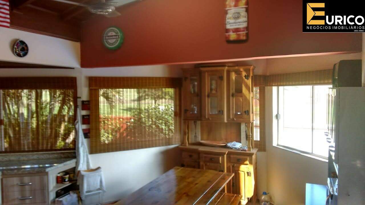 Casa à venda no Riviera de Santa Cristina IV em Arandu/SP: Foto 06