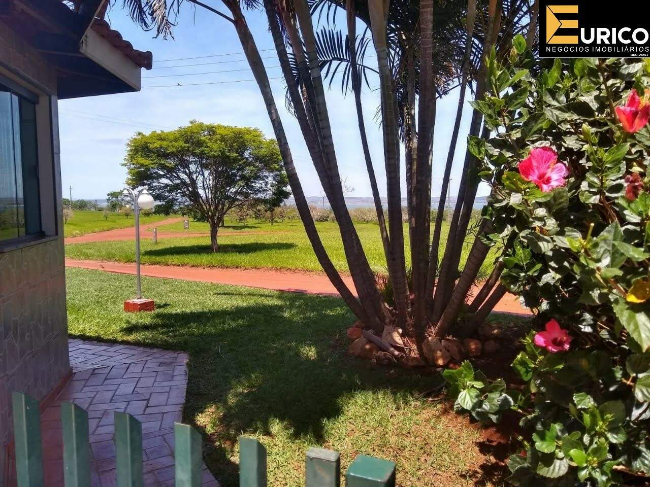 Casa à venda no Riviera de Santa Cristina IV em Arandu/SP: Foto 07