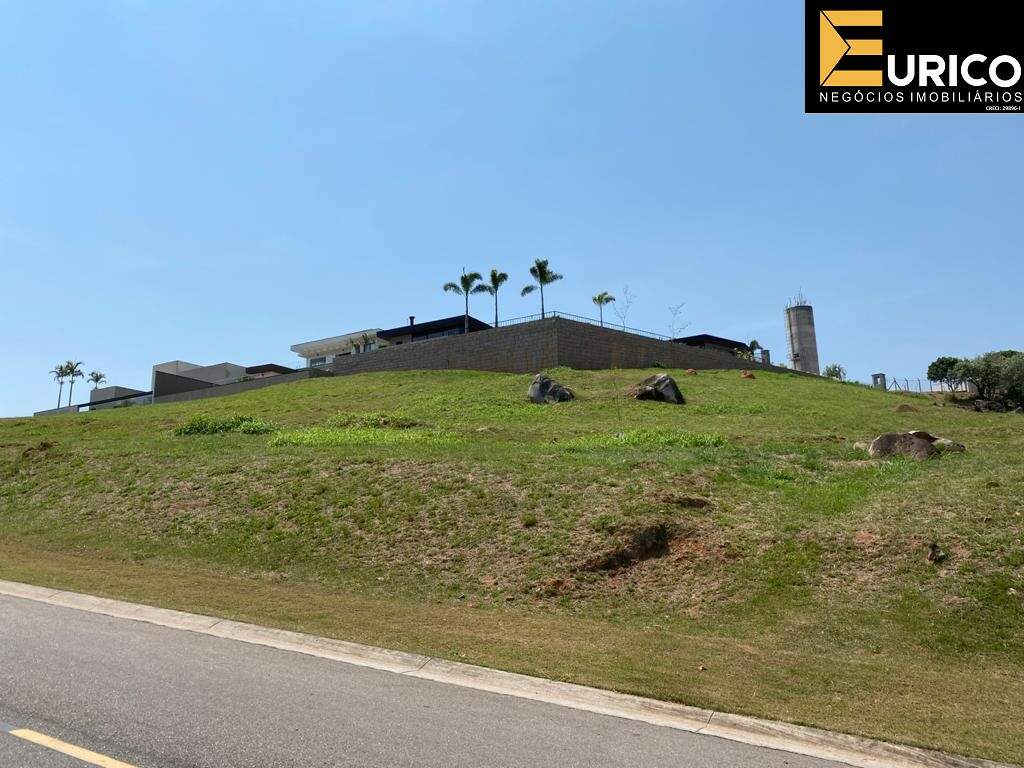 Terreno em Condomínio à venda no Condomínio Campo de Toscana em Vinhedo/SP: Foto 01