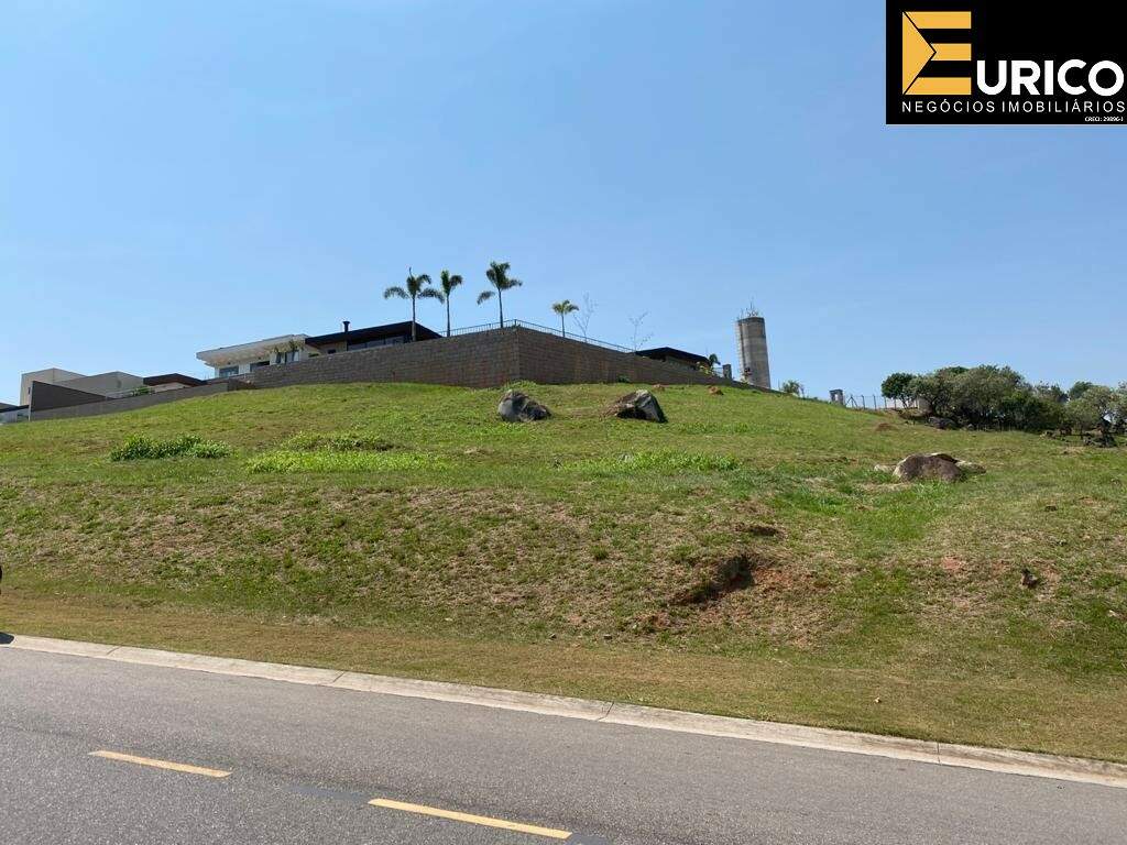 Terreno em Condomínio à venda no Condomínio Campo de Toscana em Vinhedo/SP: Foto 02