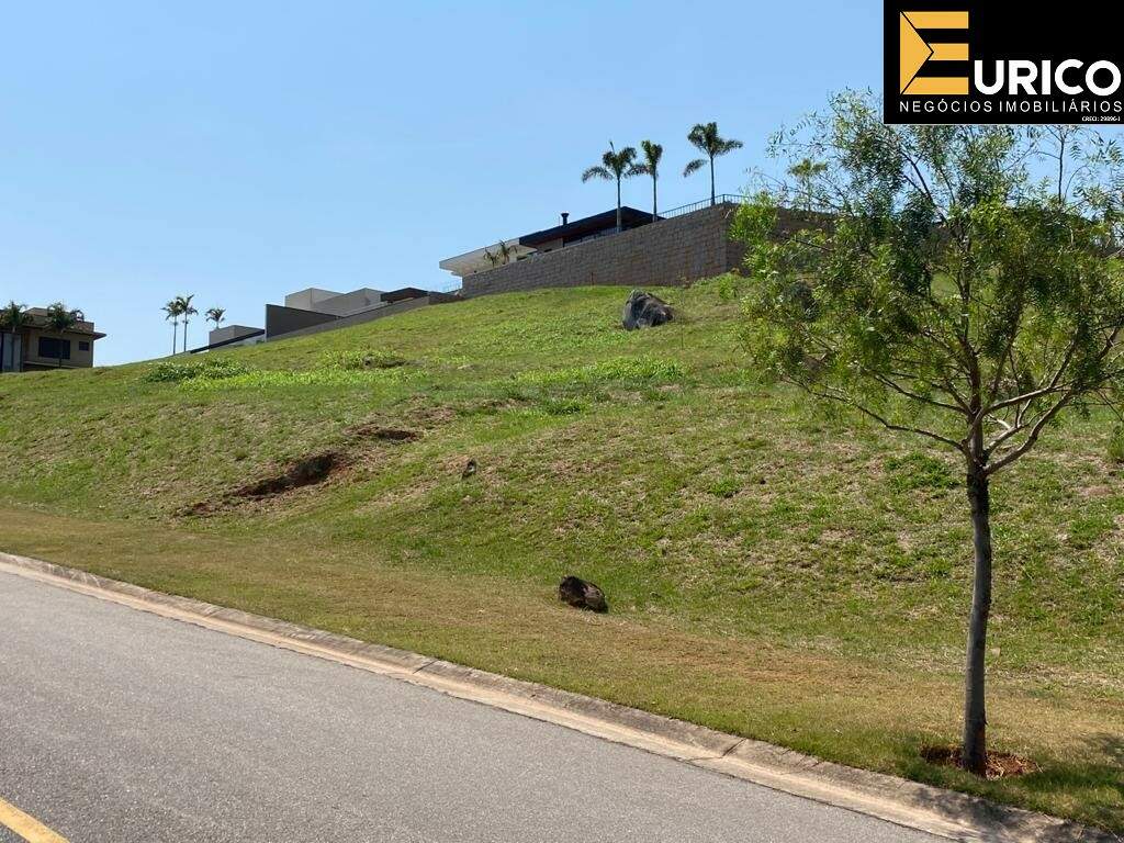 Terreno em Condomínio à venda no Condomínio Campo de Toscana em Vinhedo/SP: Foto 03