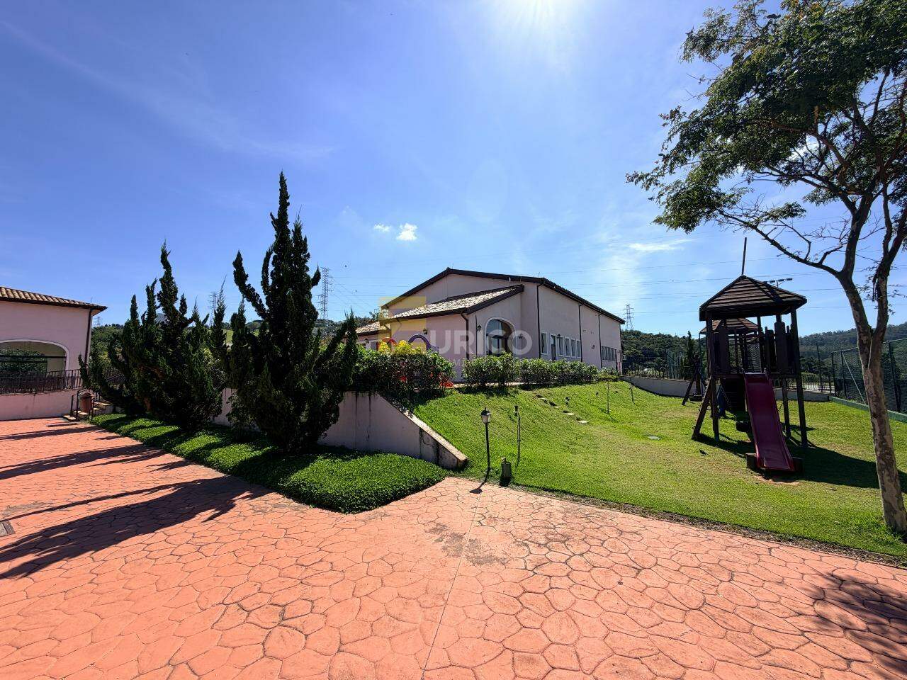 Terreno em Condomínio à venda no Condomínio Campo de Toscana em Vinhedo/SP: 