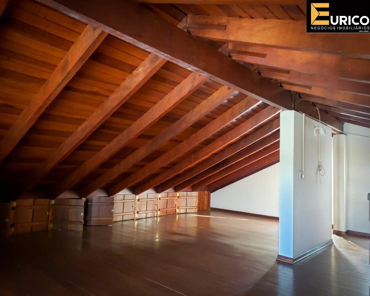 Casa à venda no Condomínio Estância Marambaia em Vinhedo/SP: Foto 25