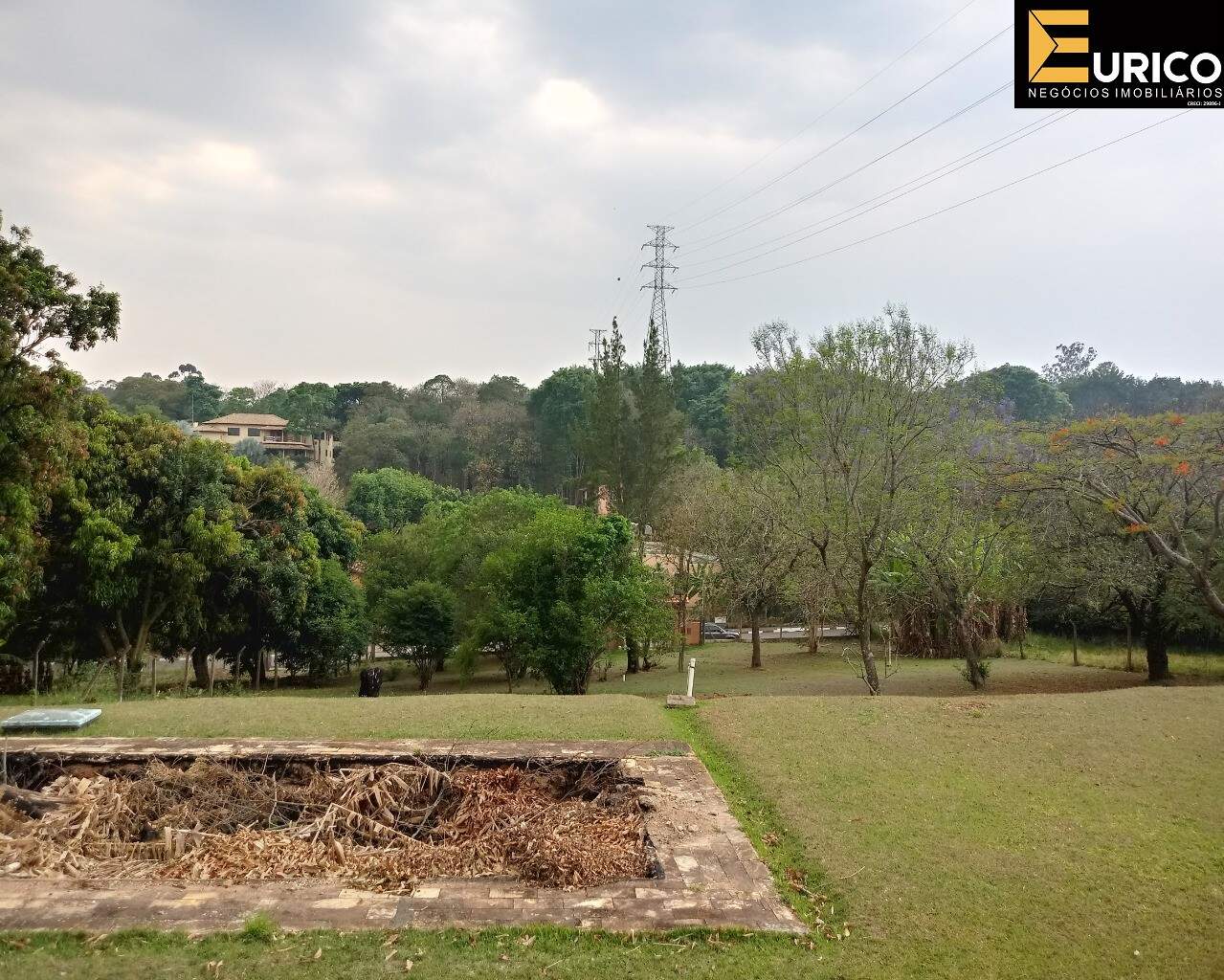 Chácara à venda no Pinheirinho em Vinhedo/SP: Foto 07